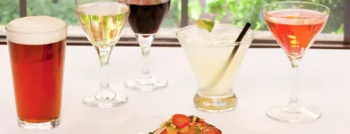 Business 5 image FOUR POINTS BY SHERATON TUCSON AIRPORT Travel & Tourism in Tucson AZ