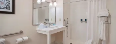 Business 12 image FOUR POINTS BY SHERATON TUCSON AIRPORT Travel & Tourism in Tucson AZ