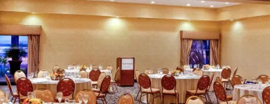 Business 13 image FOUR POINTS BY SHERATON TUCSON AIRPORT Travel & Tourism in Tucson AZ