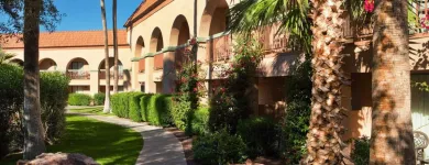 Business 17 image FOUR POINTS BY SHERATON TUCSON AIRPORT Travel & Tourism in Tucson AZ