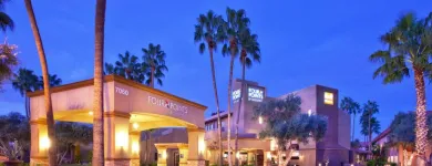 Business 18 image FOUR POINTS BY SHERATON TUCSON AIRPORT Travel & Tourism in Tucson AZ