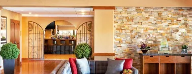 Business 22 image FOUR POINTS BY SHERATON TUCSON AIRPORT Travel & Tourism in Tucson AZ