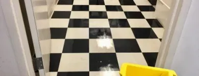 Business 1 image FOUR STAR GENERAL CLEANING SERVICE in New York NY
