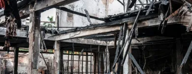 Business 2 image FOURTH GATE SMOKE DAMAGE EXPERTS Fire & Water Damage Restoration in Livonia IN