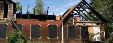 Business 3 image FOURTH GATE SMOKE DAMAGE EXPERTS Fire & Water Damage Restoration in Livonia IN