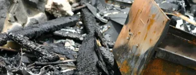 Business 4 image FOURTH GATE SMOKE DAMAGE EXPERTS Fire & Water Damage Restoration in Livonia IN