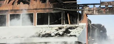 Business 7 image FOURTH GATE SMOKE DAMAGE EXPERTS Fire & Water Damage Restoration in Livonia IN