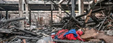 Business 10 image FOURTH GATE SMOKE DAMAGE EXPERTS Fire & Water Damage Restoration in Livonia IN