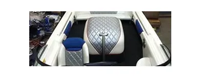 Business 1 image FOWLER'S AUTO UPHOLSTERY SHOP Upholstery Shops in Stockton CA