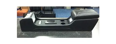 Business 2 image FOWLER'S AUTO UPHOLSTERY SHOP Upholstery Shops in Stockton CA