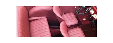 Business 3 image FOWLER'S AUTO UPHOLSTERY SHOP Upholstery Shops in Stockton CA