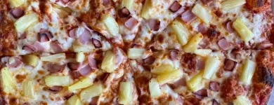 Business 7 image FOX'S PIZZA DEN Pizza Shops in Oakmont PA