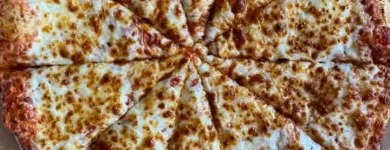 Business 10 image FOX'S PIZZA DEN Pizza Shops in Oakmont PA