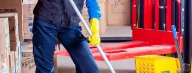 Business 1 image FRANCISCO CARPET CLEANING Commercial Cleaning Services in Portland OR