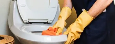 Business 2 image FRANCISCO CARPET CLEANING Commercial Cleaning Services in Portland OR
