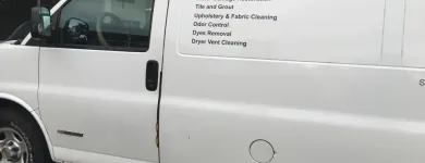 Business 6 image FRANCISCO CARPET CLEANING Commercial Cleaning Services in Portland OR