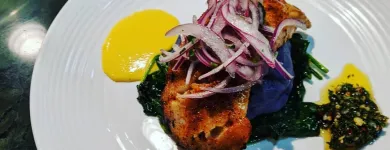 Business 2 image FRANCO'S LATIN TABLE Spanish Restaurants in San Francisco CA