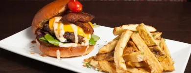 Business 7 image FRANCO'S LATIN TABLE Spanish Restaurants in San Francisco CA