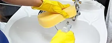 Business 1 image FRANKIE'S CLEANING RESIDENTIAL AND COMMERCIAL CLEANING House Cleaning in Lincoln NE