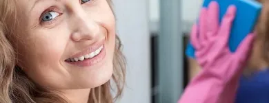 Business 3 image FRANKIE'S CLEANING RESIDENTIAL AND COMMERCIAL CLEANING House Cleaning in Lincoln NE