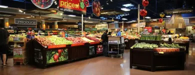 Business 3 image FRED MEYER GROCERY PICKUP AND DELIVERY Grocery Store in Puyallup WA