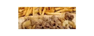Business 1 image FRED’S DOWNTOWN PHILLY CHEESESTEAKS Philly Cheese Steak in Lewisville TX