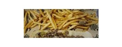 Business 3 image FRED’S DOWNTOWN PHILLY CHEESESTEAKS Philly Cheese Steak in Lewisville TX