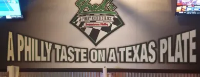 Business 6 image FRED’S DOWNTOWN PHILLY CHEESESTEAKS Philly Cheese Steak in Lewisville TX
