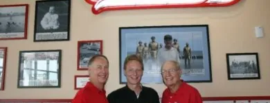 Business 3 image FREDDY'S FROZEN CUSTARD & STEAKBURGERS - TUCSON - E BROADWAY Restaurants in Tucson AZ