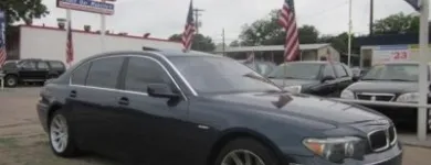 Business 1 image FREEDOM AUTO SALES Car & Van Rental in Austin TX