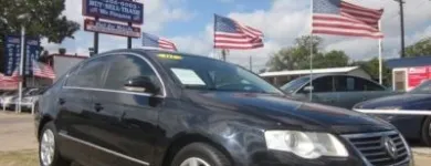 Business 2 image FREEDOM AUTO SALES Car & Van Rental in Austin TX