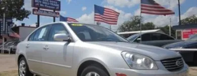 Business 3 image FREEDOM AUTO SALES Car & Van Rental in Austin TX