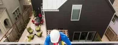 Business 3 image FREEDOM SOLAR in Irving TX