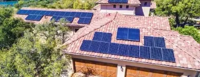 Business 4 image FREEDOM SOLAR in Irving TX