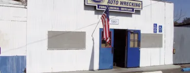 Business 5 image FREEWAY AUTO WRECKING Used Rebuilt Auto Parts in Sacramento CA