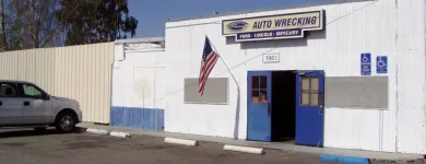 Business 7 image FREEWAY AUTO WRECKING Used Rebuilt Auto Parts in Sacramento CA