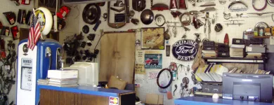 Business 2 image FREEWAY AUTO WRECKING Used Rebuilt Auto Parts in Sacramento CA