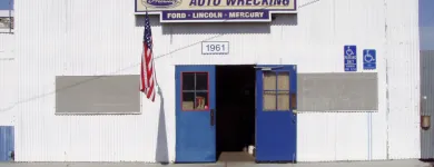 Business 3 image FREEWAY AUTO WRECKING Used Rebuilt Auto Parts in Sacramento CA