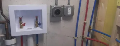 Business 2 image FRIENDLY PLUMBING Water Heaters in Aurora CO