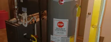 Business 4 image FRIENDLY PLUMBING Water Heaters in Aurora CO