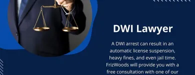 Business 2 image FRIZWOODS LLC - CRIMINAL DEFENSE LAW FIRM Criminal Defense Attorney in Upper Marlboro MD