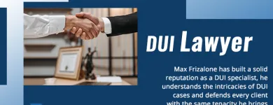 Business 4 image FRIZWOODS LLC - CRIMINAL DEFENSE LAW FIRM Criminal Defense Attorney in Upper Marlboro MD