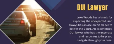 Business 5 image FRIZWOODS LLC - CRIMINAL DEFENSE LAW FIRM Criminal Defense Attorney in Upper Marlboro MD