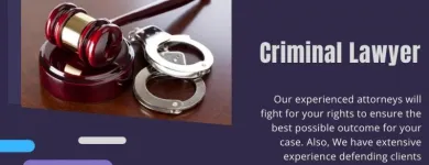 Business 6 image FRIZWOODS LLC - CRIMINAL DEFENSE LAW FIRM Criminal Defense Attorney in Upper Marlboro MD