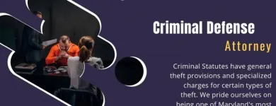 Business 10 image FRIZWOODS LLC - CRIMINAL DEFENSE LAW FIRM Criminal Defense Attorney in Upper Marlboro MD