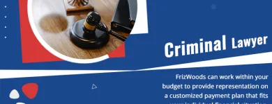 Business 14 image FRIZWOODS LLC - CRIMINAL DEFENSE LAW FIRM Criminal Defense Attorney in Upper Marlboro MD