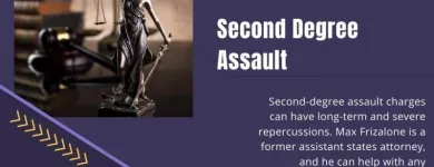 Business 15 image FRIZWOODS LLC - CRIMINAL DEFENSE LAW FIRM Criminal Defense Attorney in Upper Marlboro MD