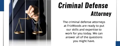 Business 16 image FRIZWOODS LLC - CRIMINAL DEFENSE LAW FIRM Criminal Defense Attorney in Upper Marlboro MD