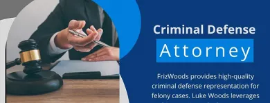 Business 18 image FRIZWOODS LLC - CRIMINAL DEFENSE LAW FIRM Criminal Defense Attorney in Upper Marlboro MD