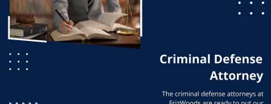 Business 22 image FRIZWOODS LLC - CRIMINAL DEFENSE LAW FIRM Criminal Defense Attorney in Upper Marlboro MD